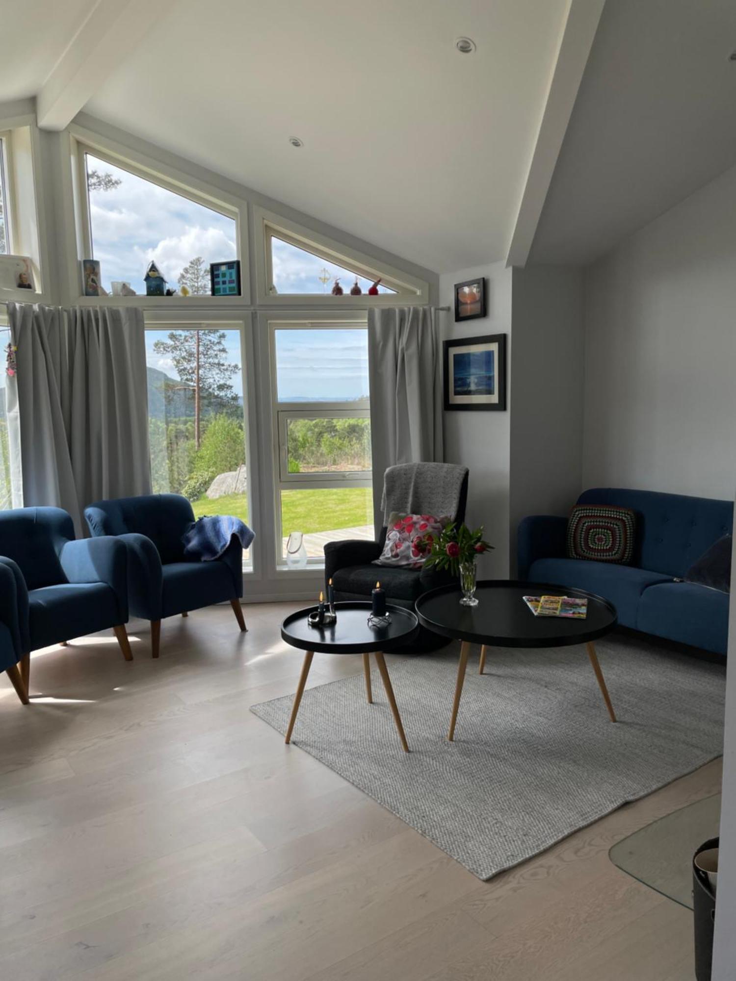 Holiday home Near Pulpit Rock
