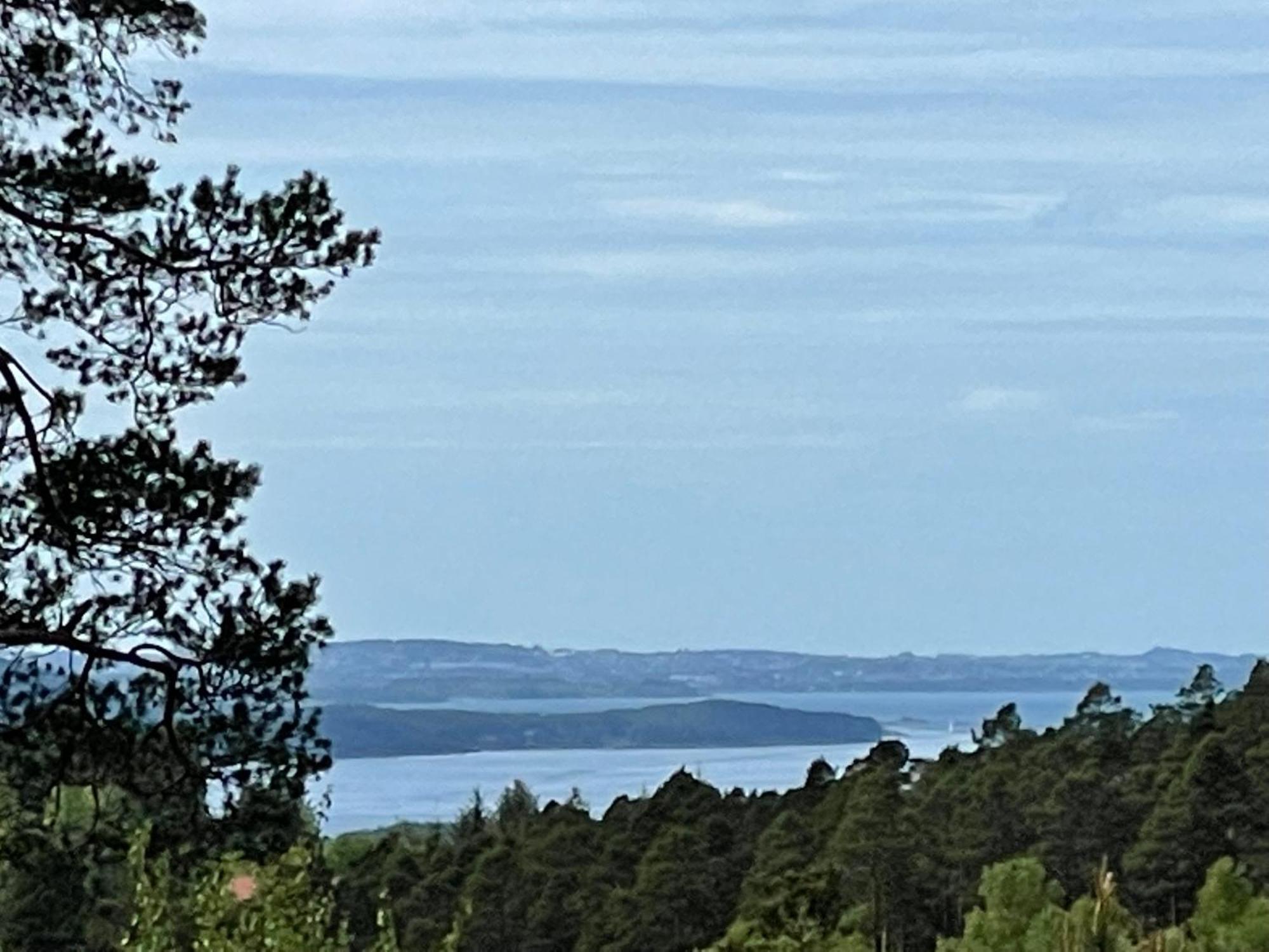 Near Pulpit Rock Holiday home *