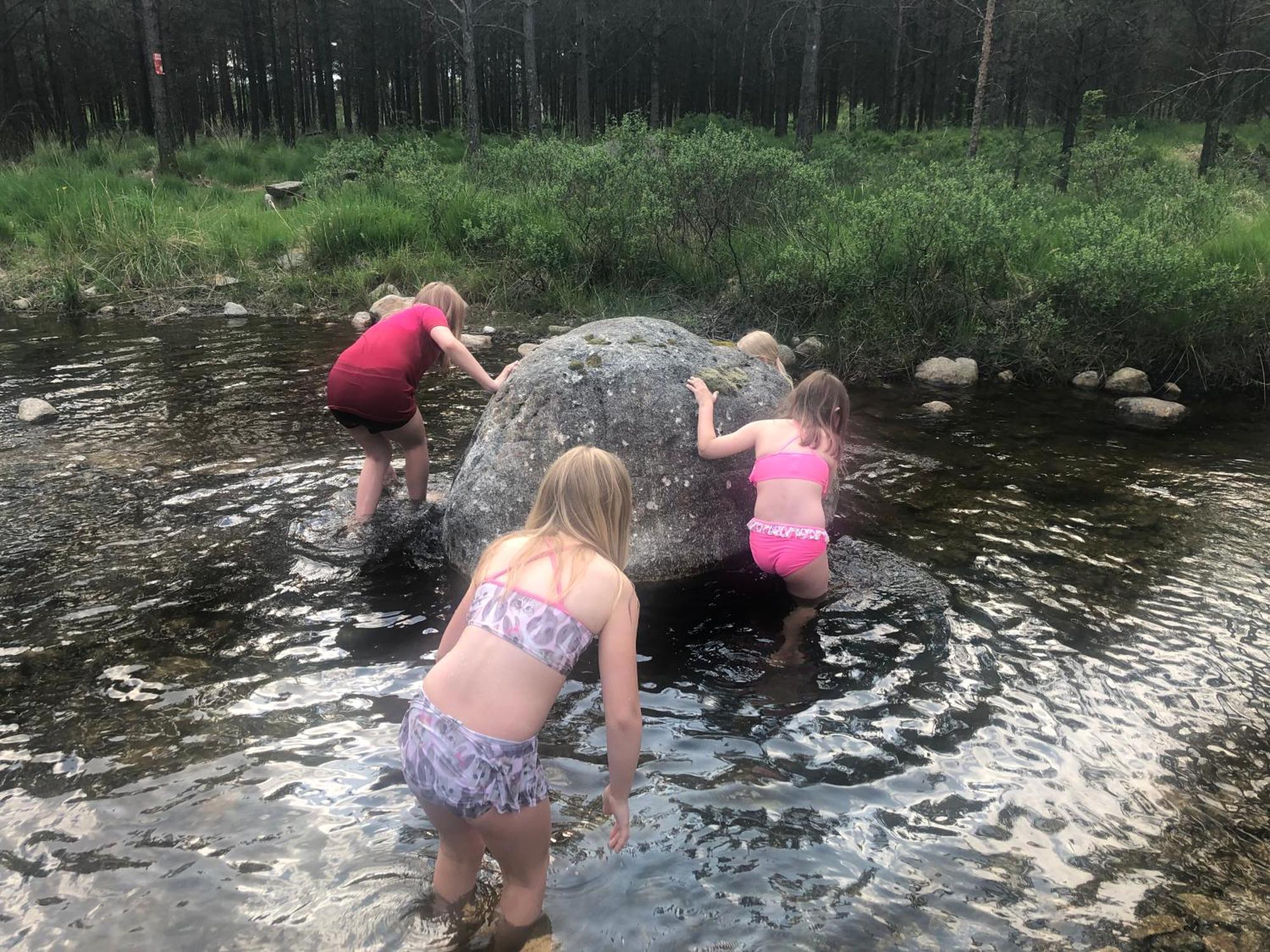 Hébergement de vacances Near Pulpit Rock Jørpeland